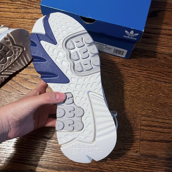 Adidas Nite Jogger - Picture 3 of 3